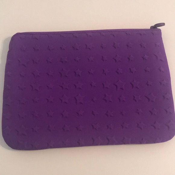 Marc Jacobs clutch - Picture 3 of 5